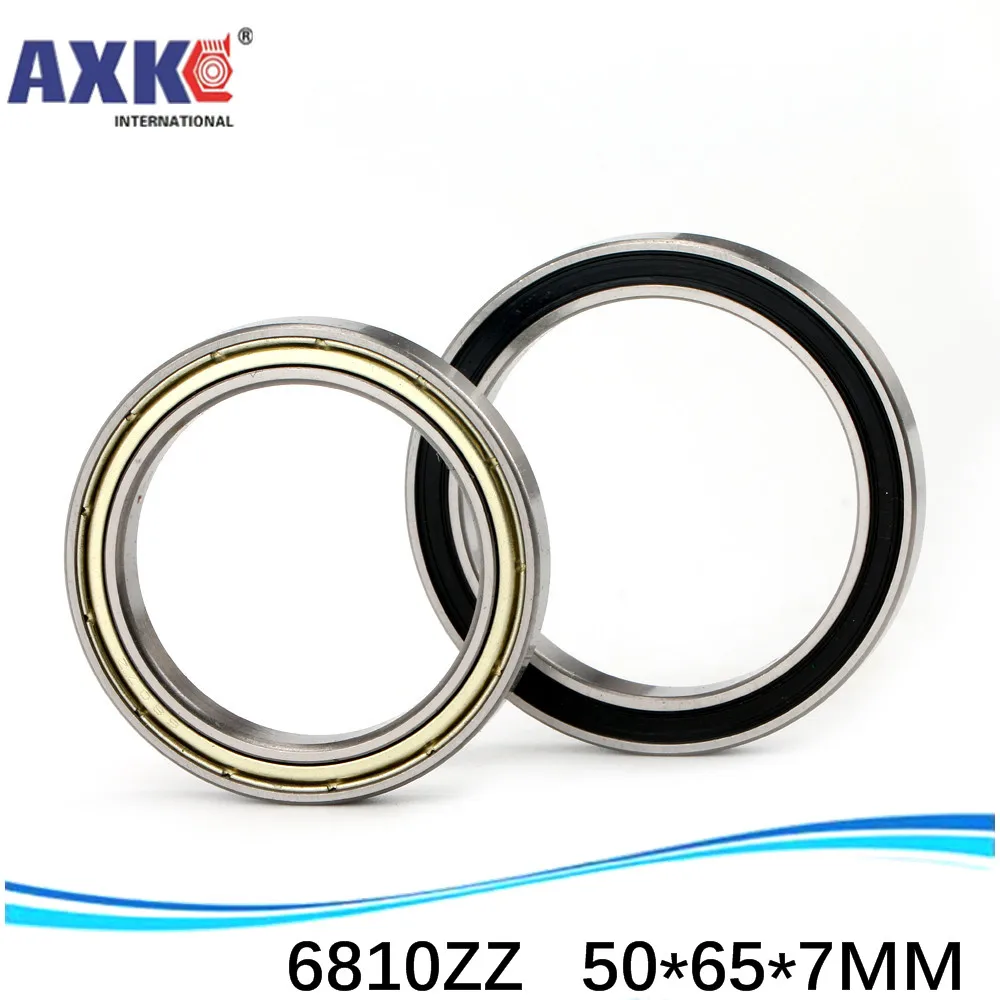 High Quality Miniature Deep Groove Ball Bearing Factory Direct Sale
