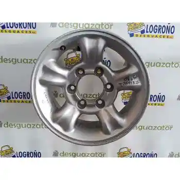 

7F100 RIM Nissan TERRANO/TERRANO. II (R20)