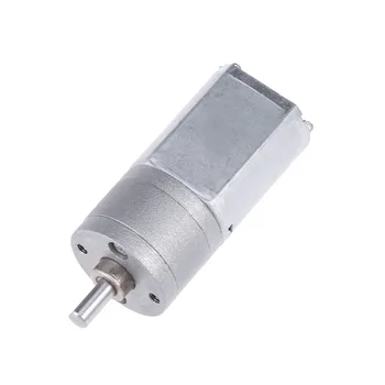 

1PC Motor DC stable universial Easy to use 12V Mini Size for Mechanical