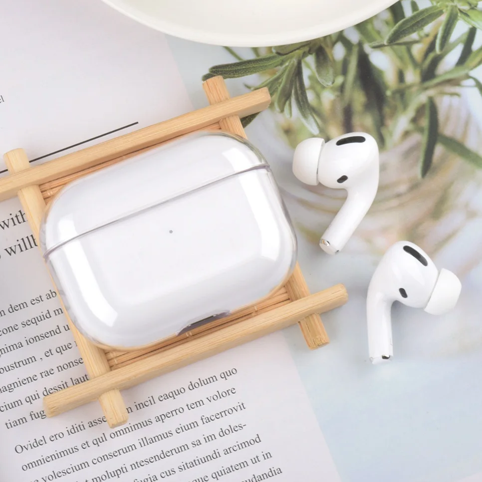 3D чехол для Airpods Pro Чехол милый мультфильм мягкий Bluetooth наушники чехол Funda для Apple Air Pod Airpod Pro 3 силиконовый чехол с бантом