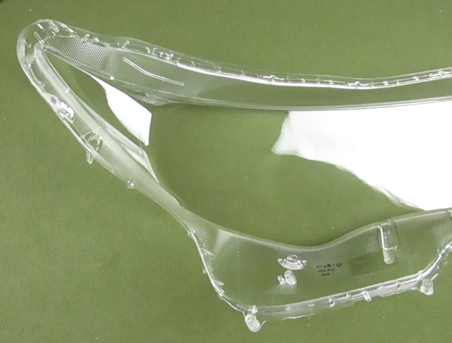 Для Toyota RAV4 2013 фары прозрачный чехол маска на фару импортные высокая проницаемость