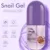 280 мл улиточный гель увлажняющий устранить вред, наносимый коже, лечения, уменьшение угревой сыпи и акне, уменьшает поры, уменьшают темные пятна сглаживания ярче