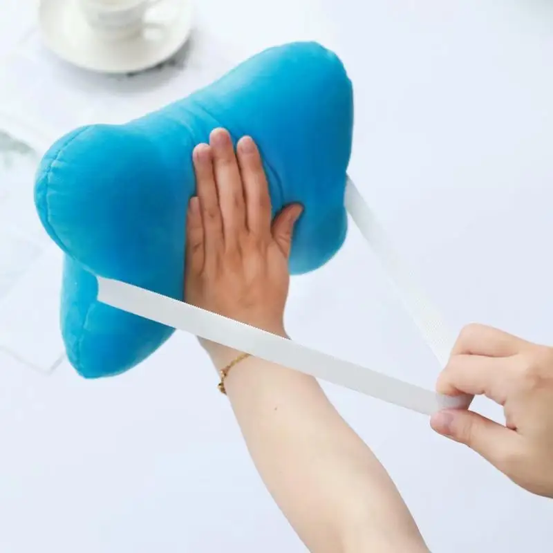 IVYYE, 1 пара, Cinnamoroll Doraemon, аниме, декоративная подушка, подушка для дома, подушка для автомобиля, мягкая, для офиса, сна, унисекс, подарки, Новинка