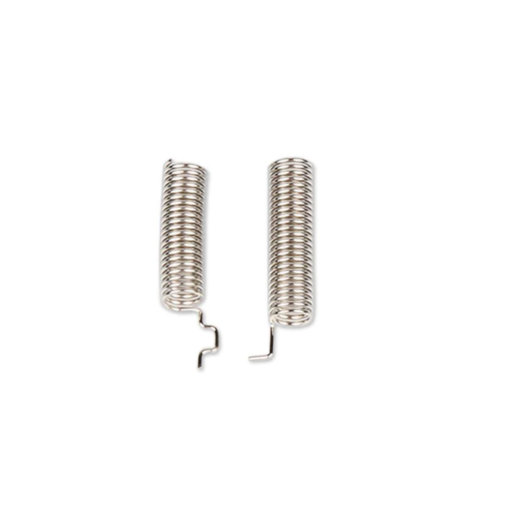 QIACHIP 20Set 433 MHz RF Frühling Antenne RF Empfänger Sender Modul 433 MHZ Für Smart Home Licht Drahtlose Fernbedienung schalter – Detail 3
