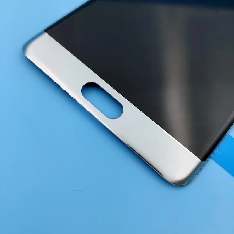 AMOLED 5.7''Display For Samsung Note Fan Edition