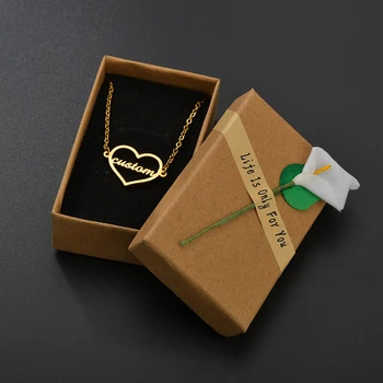 

Surprise Tulip Box DIY Handmade Wedding Gift Box for Valentine Christmas Gift Boxes