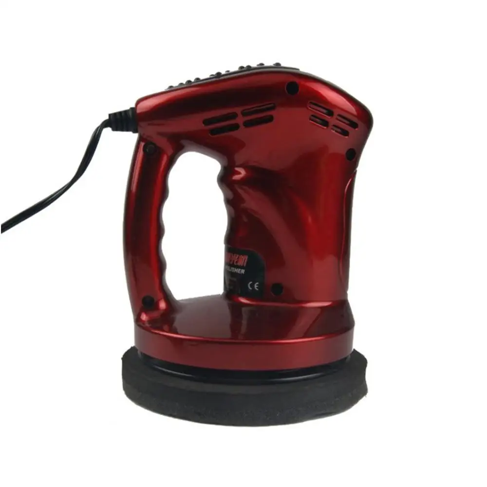

Electric Sander 12V 80W Portable Auto Vehicle Polisher Car Polishing Machine Waxed Buffer Waxer Cleaner Tools Kit