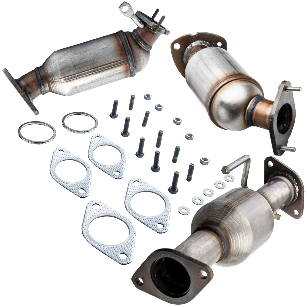 chevy traverse catalytic converter replacement kiplanzoni