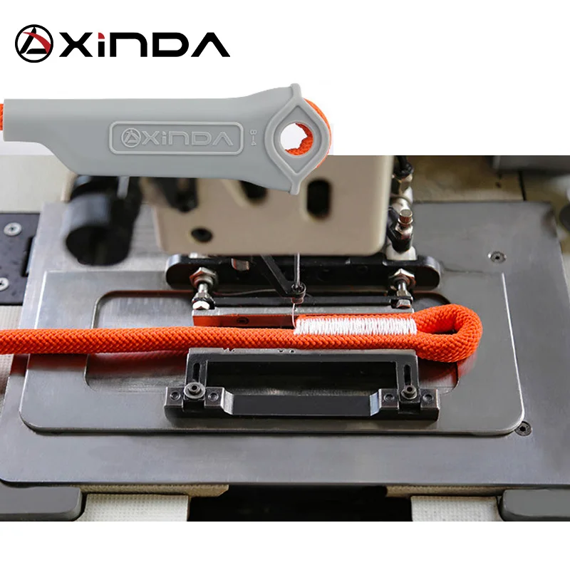 Статическая скалолазающая веревка XINDA 10 м 12 мм оборудование для скалолазания на