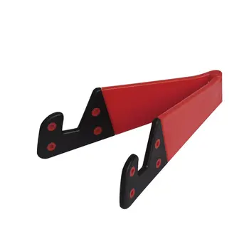 

V-Type Folding 9.7 inch Phone Tablet Holder adjustable angle Desktop Tablet Phone Stand for ipad/Tablet for iphone for Huawei