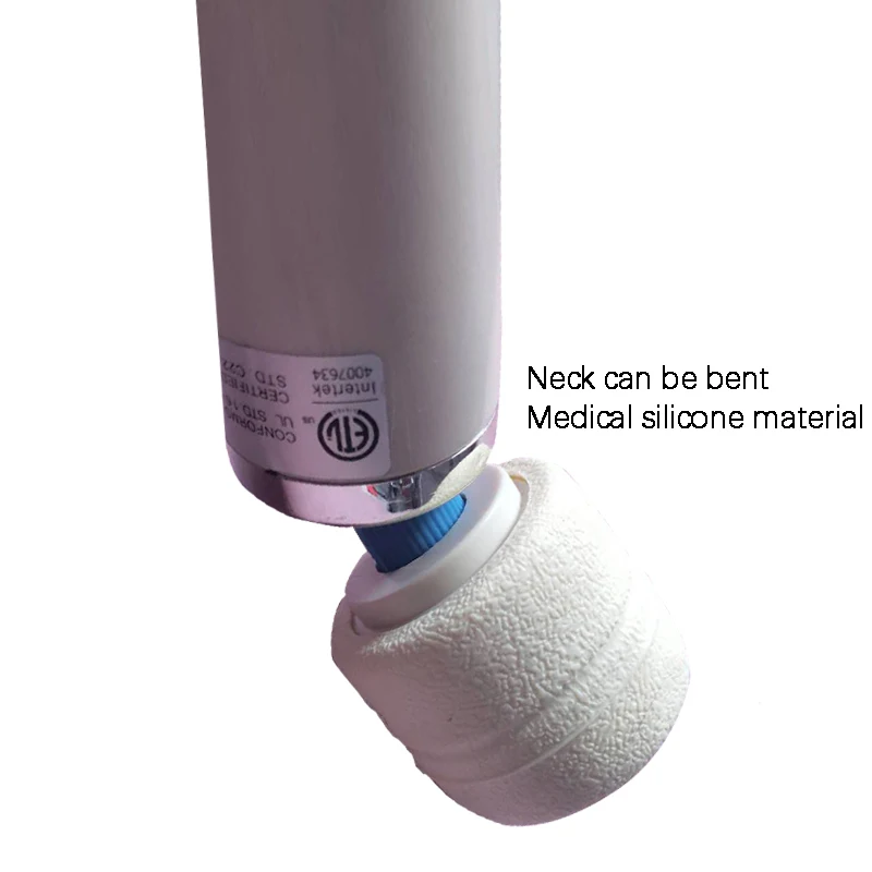 Волшебная палочка массажер AV вибратор персональный полный тела Электрический