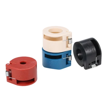 

Hot New 4Pcs Air Conditioning Spring Lock Coupling Tool Quick Disconnect Tools Car Accessories