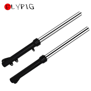 

33mm Front Fork Shock Assembly 630mm Long ForFor Thumpstar Trail Atomik Apoll Atomik Dirt Bike Pit Bike 50cc-110cc 125cc SSR