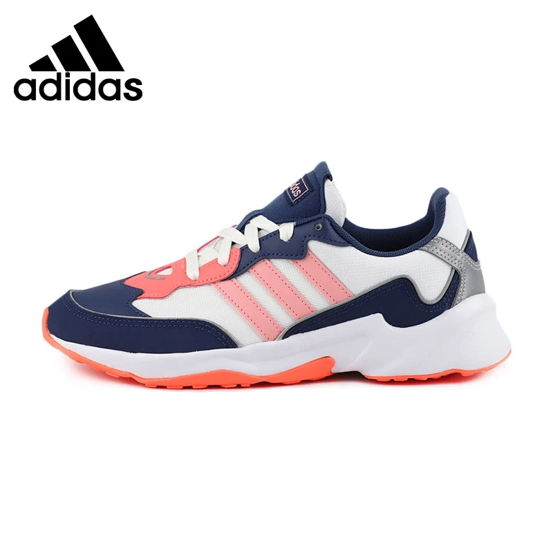 Nouveauté originale Adidas NEO 20 20 FX chaussures de course femme baskets  | AliExpress