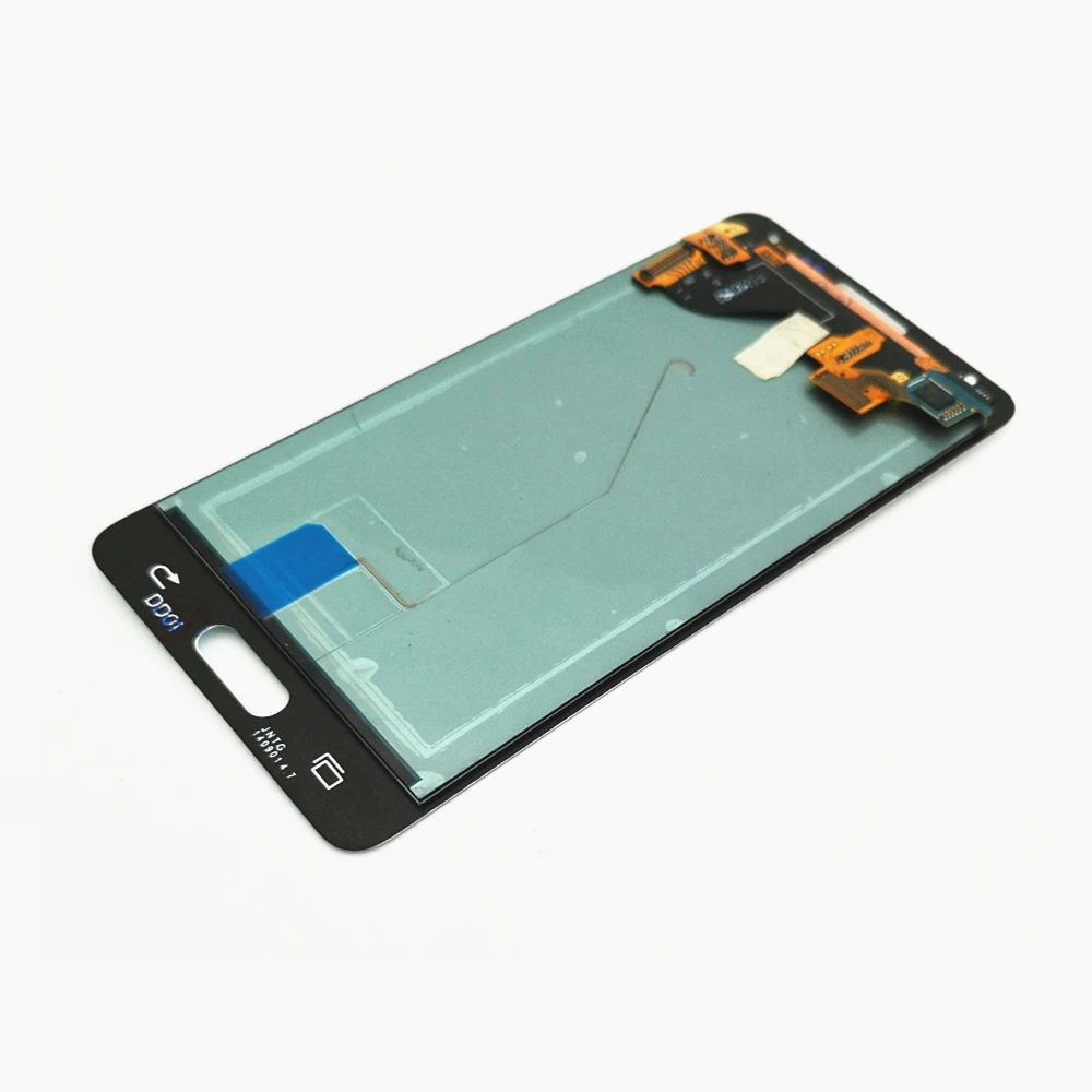 Super AMOLED ЖК дисплей 4 7 дюйма для Samsung Galaxy Note MINI Alpha G850 G850F G850M дигитайзер сенсорного