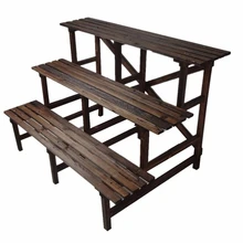 Soporte Plantas интерьер Варанда Etagere Pour Плант горшок стенд Saksi Standi Stojak Na Kwiaty балкон стойки цветок завод полка