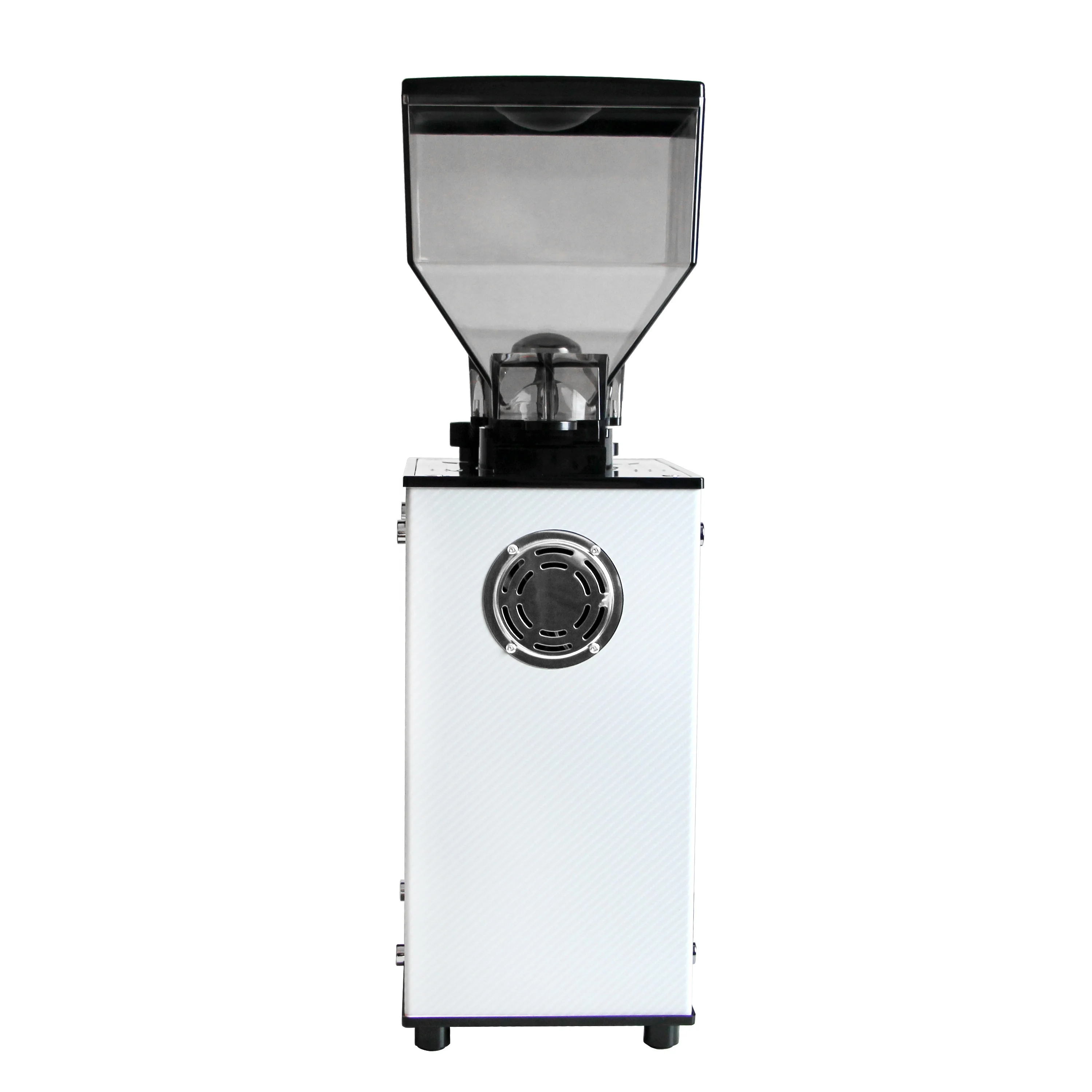 Weight Zf64w Commercial Coffee Grinder 