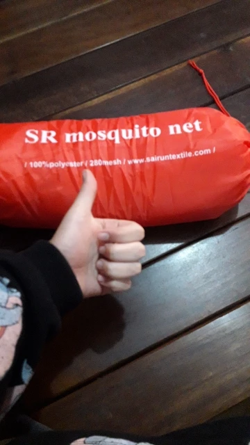 Mosquiteiro