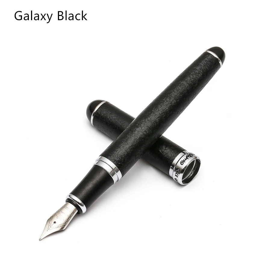 选色-galaxy black