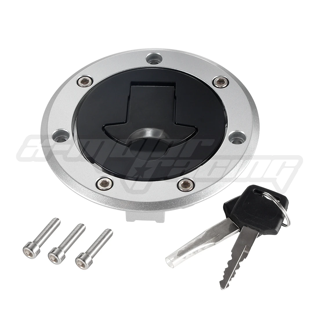 Крышка бензобака мотоцикла для KAWASAKI EX250 KR250 ZR1100 FX400R 51049-1079 51049-0022 |