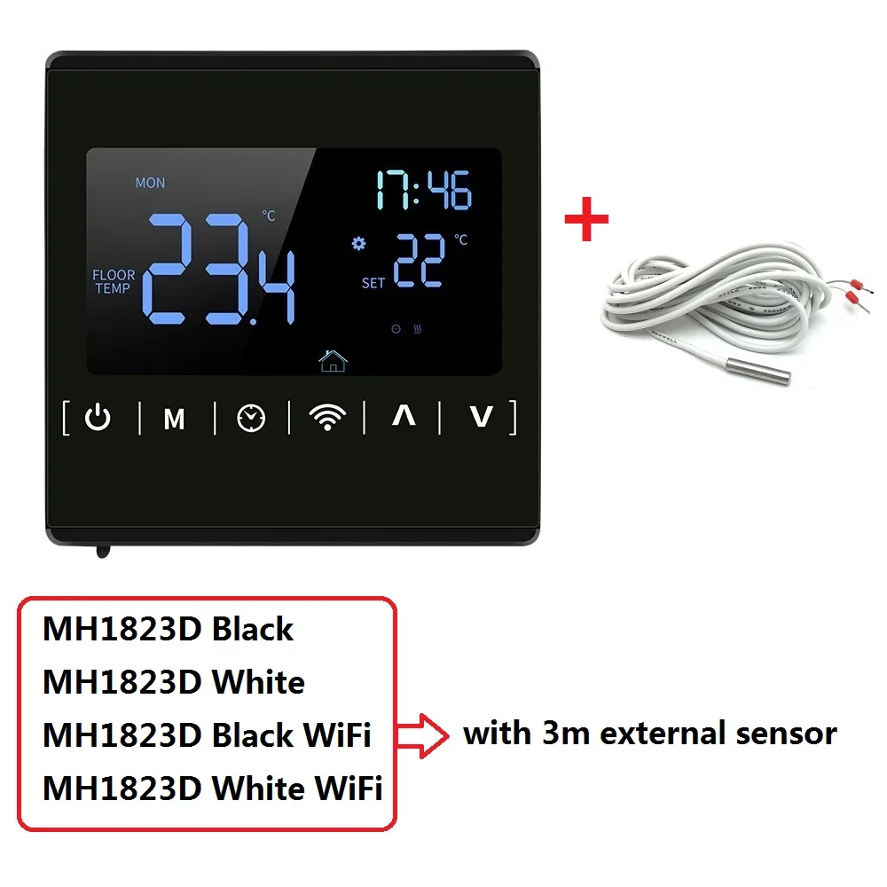 MH1823 THERMOSTAT