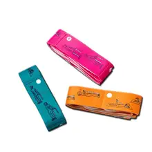 Набор эспандеров для йоги и упражнений, петля для тренировок, оборудование для десен, эластичный ремень для йоги