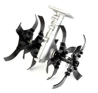 Мочалка рыхление почвы долото многофункциональный бытовой микрокультиватор