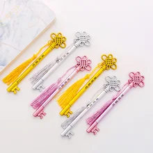 1 лот = 48 шт, винтажный стиль, гелевые чернила, ручка для воды, для студентов, офиса, креативные канцелярские принадлежности, Ручка-роллер, карандаш