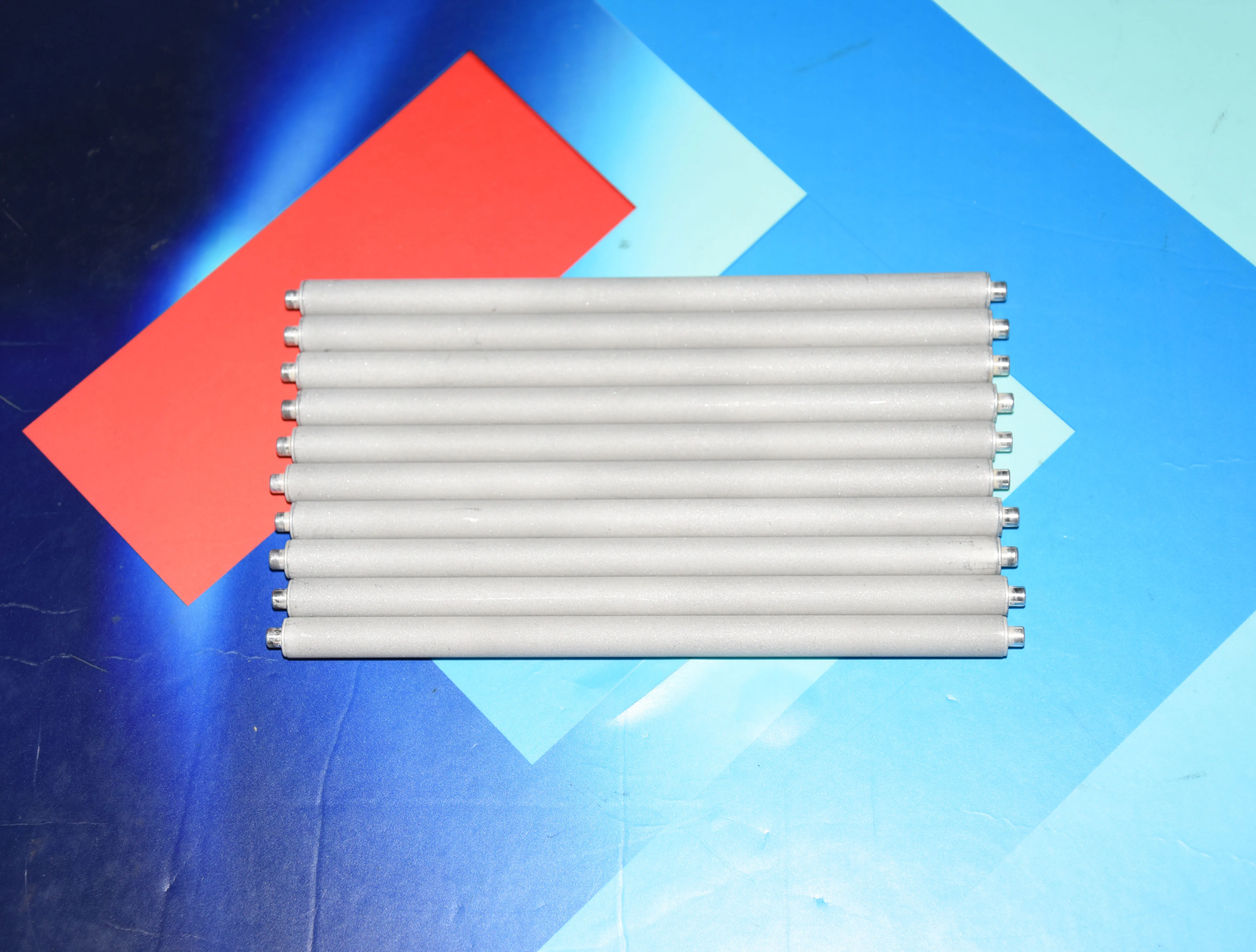 10pcs LU8233001 LU7939001 LU7186001 Fuser Cleaning Roller for brother DCP8080 8085 HL5370 5350 8480 8680 8890 | Компьютеры и офис