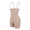 Colombien shaperwear taille formateur corps complet Shaper sous le buste minceur gaine Corset ceinture bout à bout Body femmes
