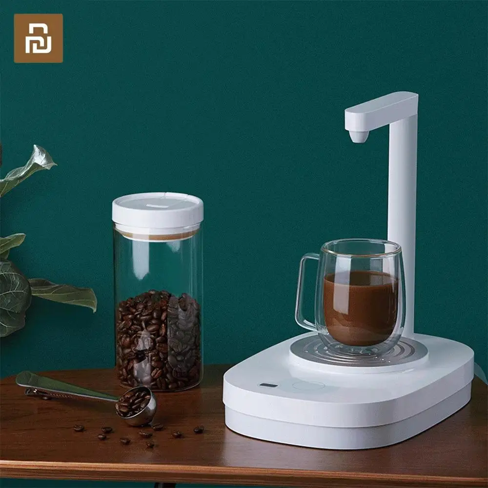 In stock Youpin Xiaolang TDS 3s Instant Fast Heating Water Dispenser 220V Temperature Control Electric Water Pump Device