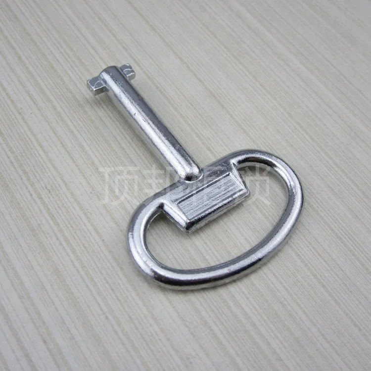 Dinbong двери шкафа управления типа S промышленный отопительный клапан машины Airfoil ключ в настоящее время доступен достаточно