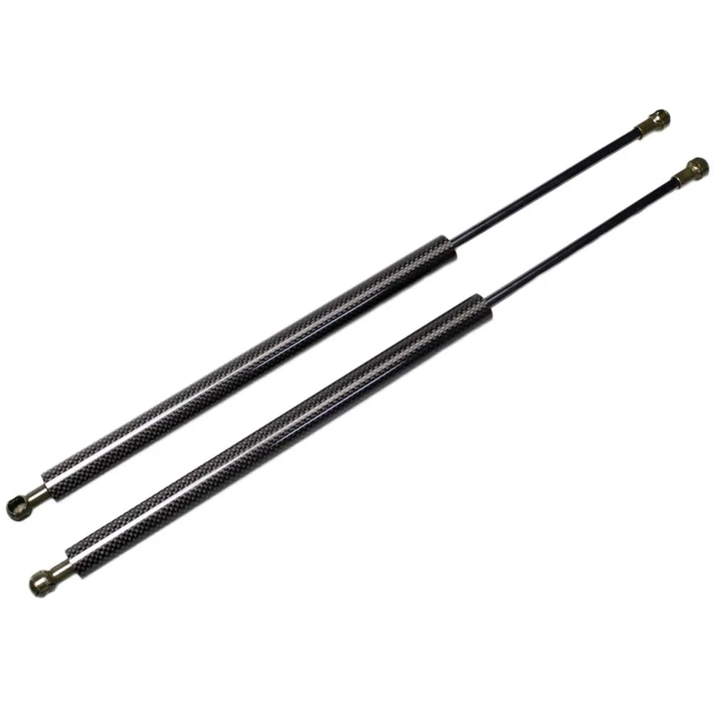 2 шт авто багажника Люк Boot Lift поддерживает ударные газовые стойки для Jeep Cherokee Sport Utility 1984-1994 607 мм демпфер