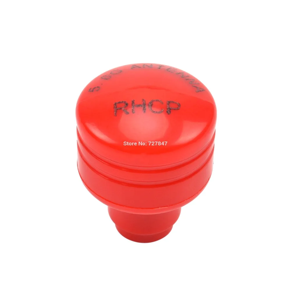 Super Mini Stubby 3.5dBi / Lollipop 2.5dBi / Lollipop 4 2.8dBi 5.8G QAV RHCP RP SMA / SMA Antenna for FPV Drone RC Quadcopter 41