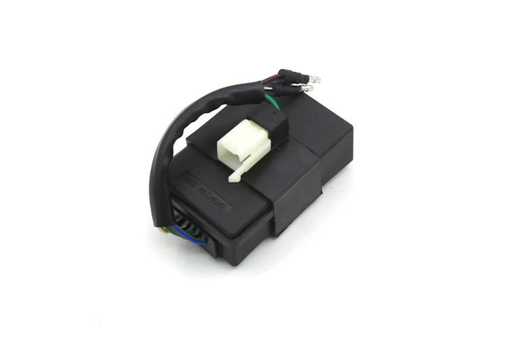 Мотогонок ERG CDI для honda CG125 CG150 WH125