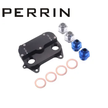 

oil cooler take off plate for VAG 1.6TDi and 2.0TDi with -8 and -10 Fitting