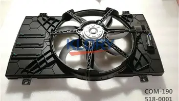 

2841006 ELEC FAN ASSY for dfm AEOLUS ax7