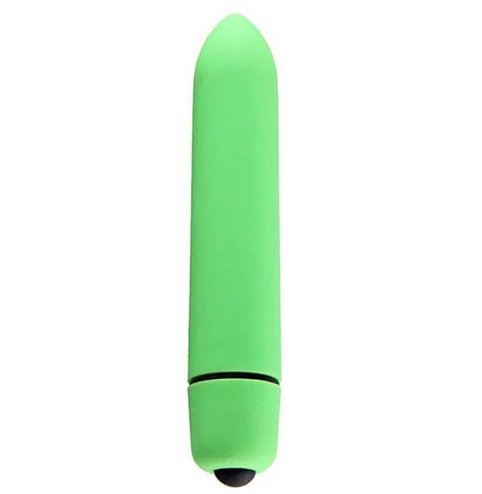 Sex Toys Powerful Mini Bullet Vibrators for Women G spot Vibrating Egg Clitoris Stimulator Dildo Erotic