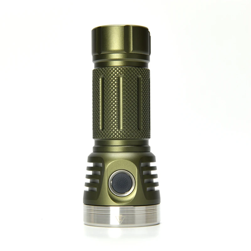 Astrolux MF01 Mini 7* SST20 5500LM CRI95 type-C перезаряжаемый Campact EDC фонарик 26650 21700 18650 фонарь Портативный