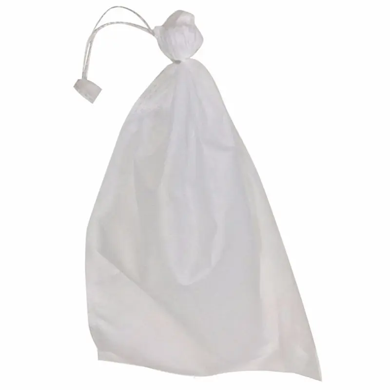 

NEW-100Pcs Grape Protection Bags For Fruit Vegetable Grapes Mesh Bag Against Insect Pouch Waterproof Pest Control Anti-Bird Gard