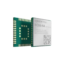 BC66-NA nb-iot wielozakresowy moduł LTE Cat NB2 wbudowany eSIM kompatybilny z Quectel GSM/moduł GPRS M66