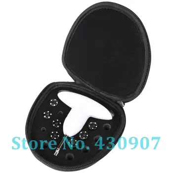 

1set Black Golf Club Replacement Weight Screw with Wrench and Case for R11 R11S R1 Driver Ross Spider Tour Putter