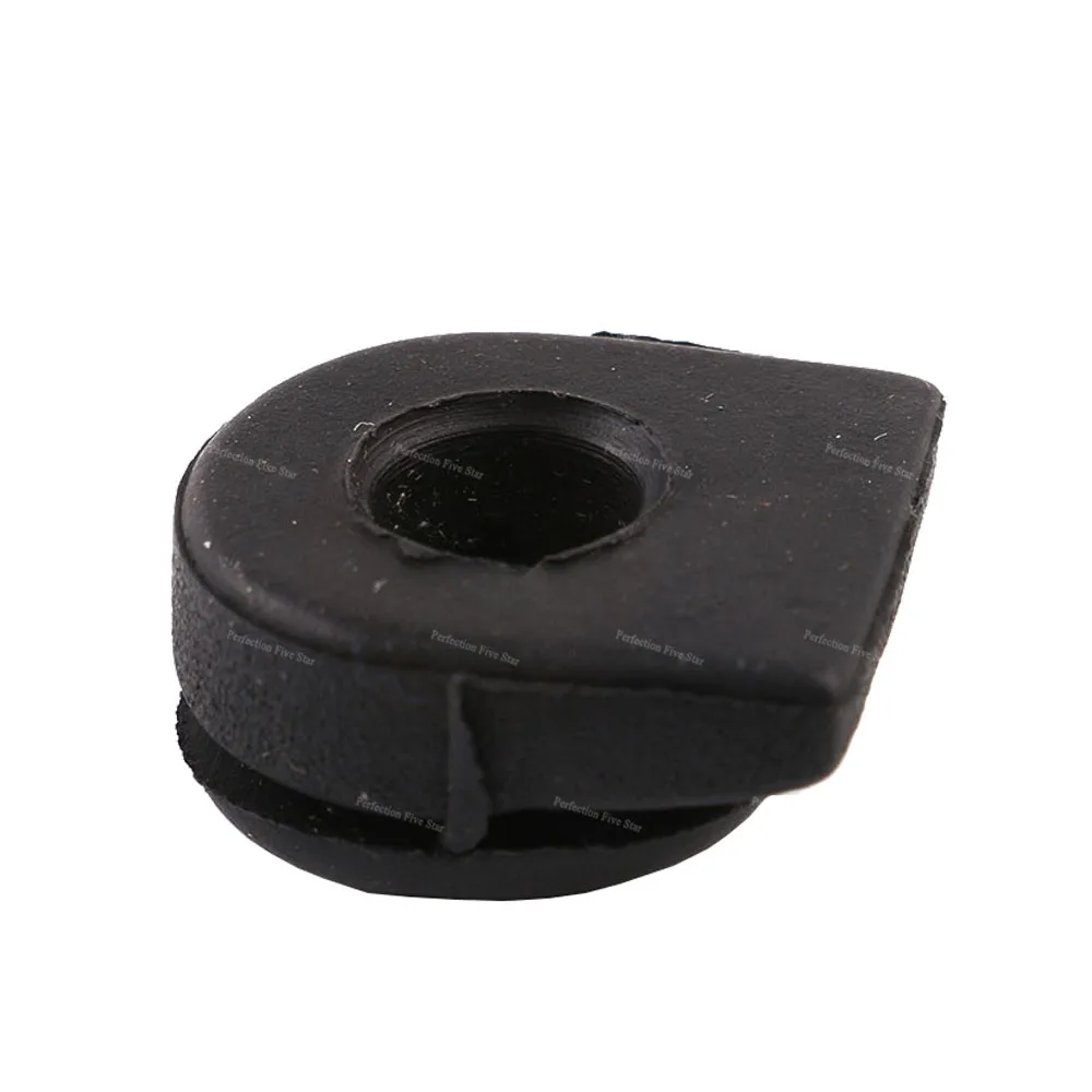 171823395 опорный стержень капота резиновая втулка для VW Golf 1975 1998 Audi 50 quattro Skoda