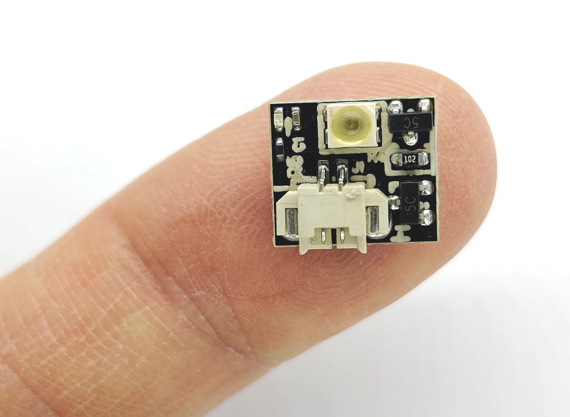 Robitronic Compatible Transponder Socket Version