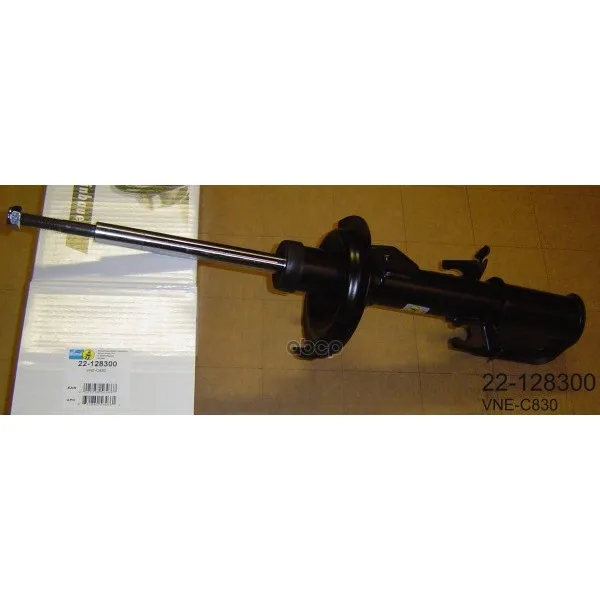 Амортизатор Подвески Mb Vito V-Class,V,B4 Bilstein арт. 22-128300