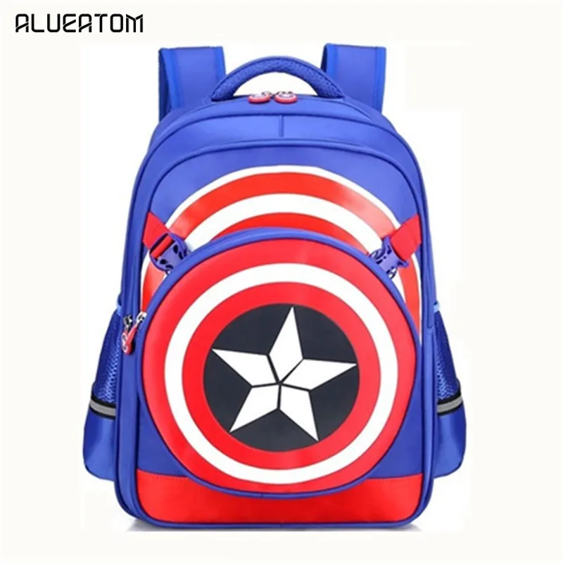 backpack for 6 year old boy