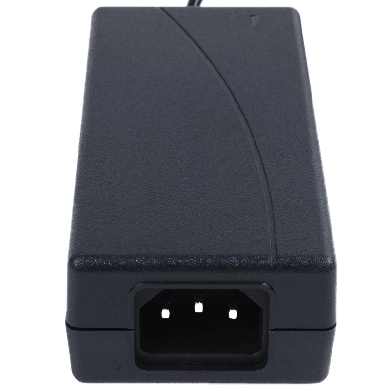 12V 3A 36W AC/DC адаптер питания для 2,1& 2,5mm светодиодной ленты камеры безопасности