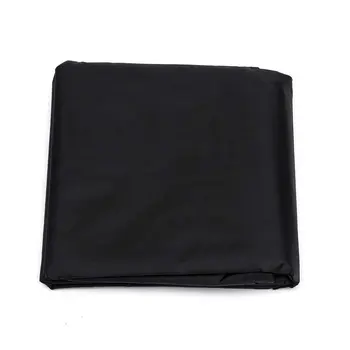 

Oxford Cloth Waterproof Uv-proof And Tear-proof Reclining Terrace Stacking Chair Cover Outdoor Terrace Furniture Cover