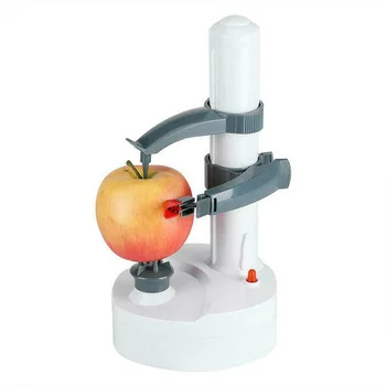 

Multifunctional Automatic Electric Potato Apples Fruit Peeling Machine Peeler E2S