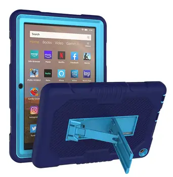 

Tablet Case For Samsung Galaxy Tab A7 10.4" 2020 Shockproof Amor Stand Cover For Samsung Galaxy Tab A7 T500 T505 Fundas Case